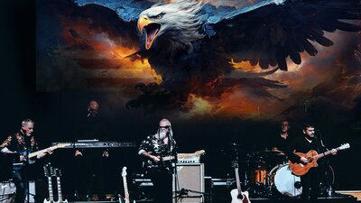 The Eagles Greatest Hits