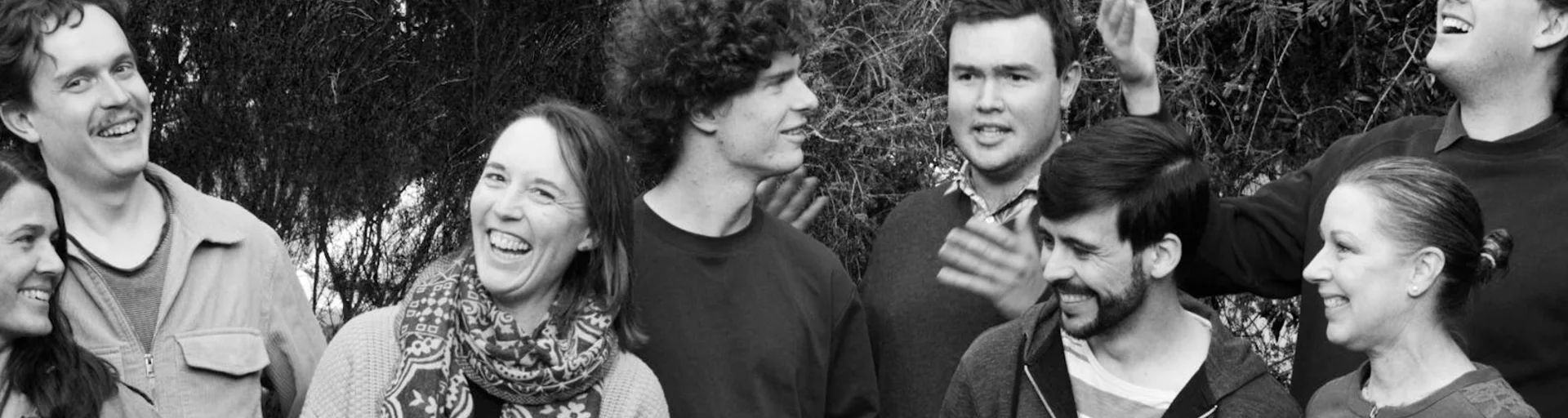 The Elegy Project in Ainslie