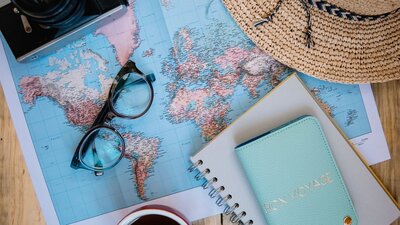 Epic Travel Expo