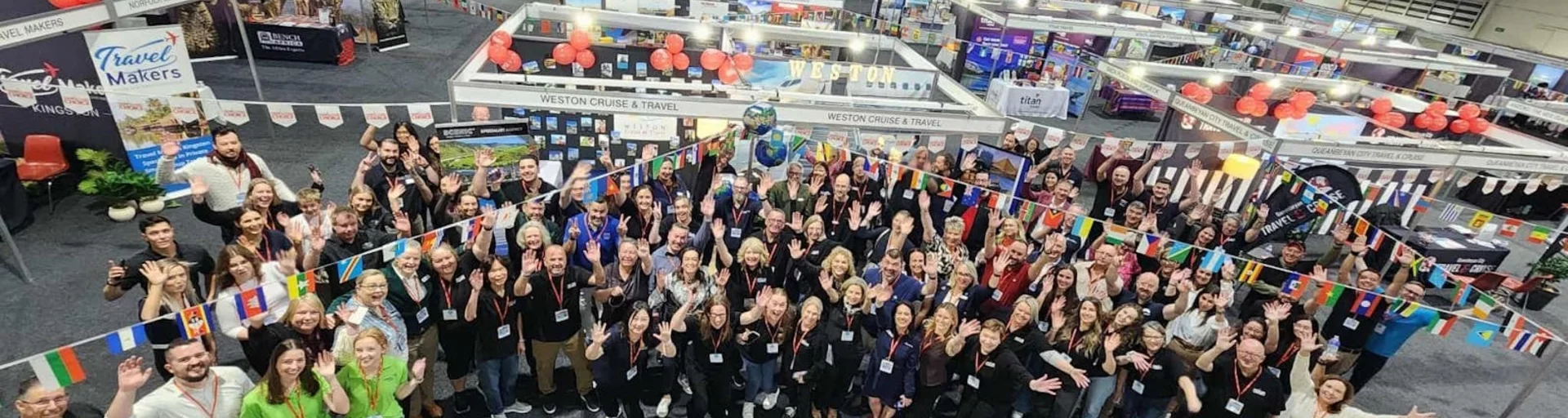 The EPIC Travel Expo @ Epic