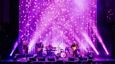 The Exploding Universe of Ed Kuepper The Exploding Universe of Ed Kuepper