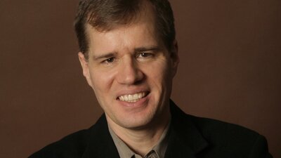 John Novacek