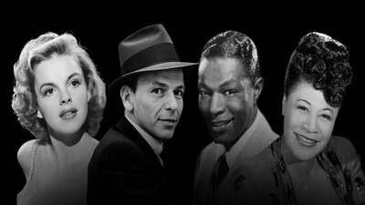 The Flying Forties
