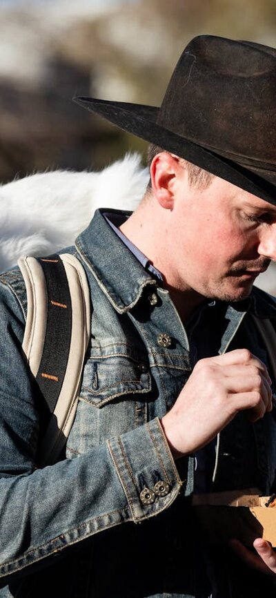 The Forage The Forage