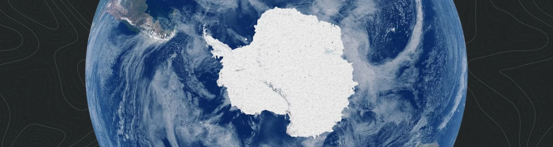 The Future of Antarctica - Spotlight Conversation