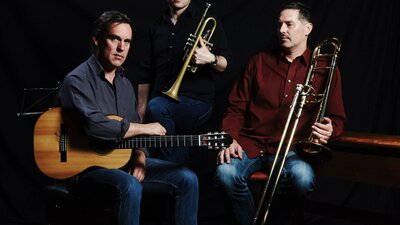 Ensemble Three Ensemble Three