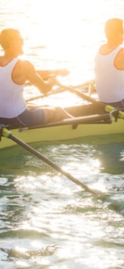 Mens Quad team