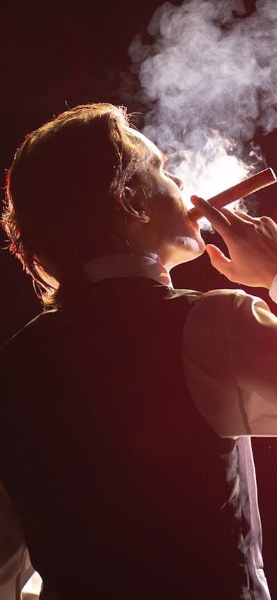 The Great Gatsby: A Jazz Ballet Odyssey The Great Gatsby: A Jazz Ballet Odyssey