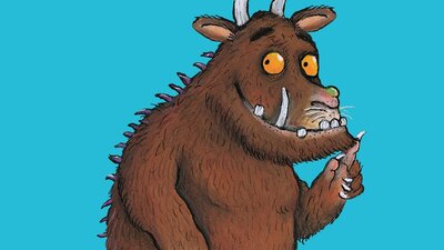 The Gruffalo