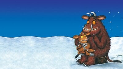 Gruffalo's Child