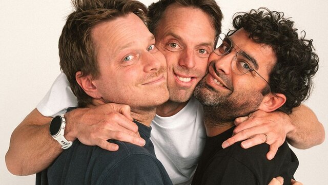 The Imperfects The Imperfects