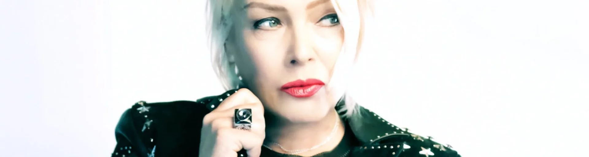 The Kim Wilde Closer Tour