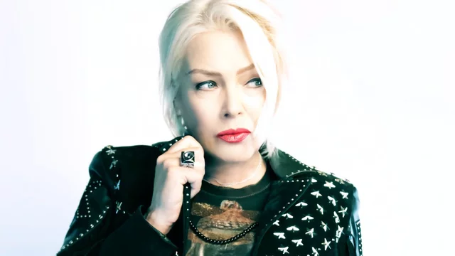 The Kim Wilde Closer Tour