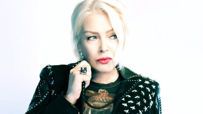 The Kim Wilde Closer Tour