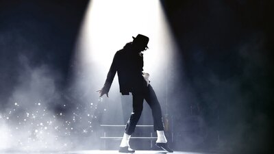 The King of Pop Show – Michael Jackson Live Concert Experience