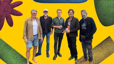 The Long Lost Wonders The Long Lost Wonders