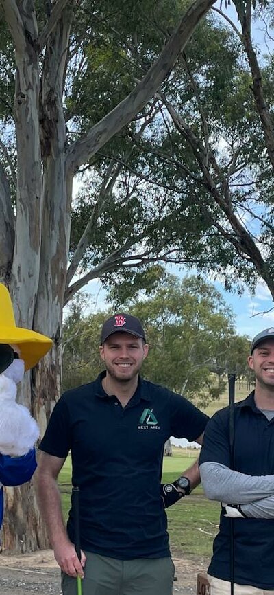 Murrumbidgee Golf Club Murrumbidgee Golf Club
