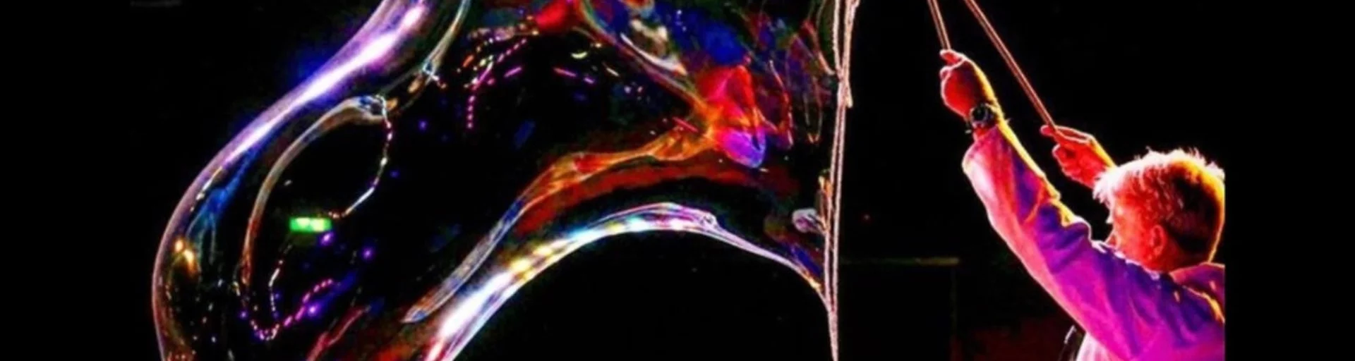 The Magical World of Crazy Science