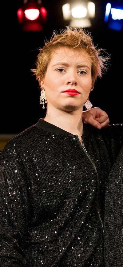 The Mavens - Songs made up on the spot, inspired by you.