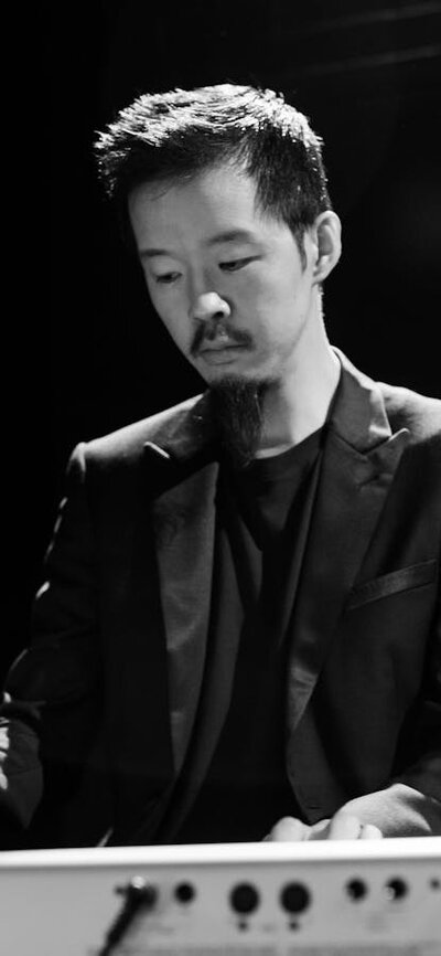 The Mavens - songs made up on the spot, inspired by you.