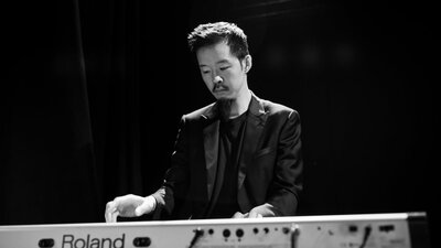 The Mavens - songs made up on the spot, inspired by you.