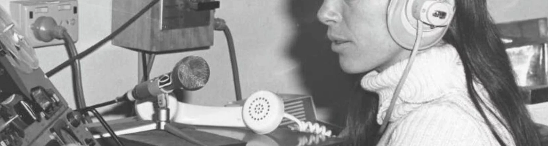 The memory collectors: Conversations with oral historians