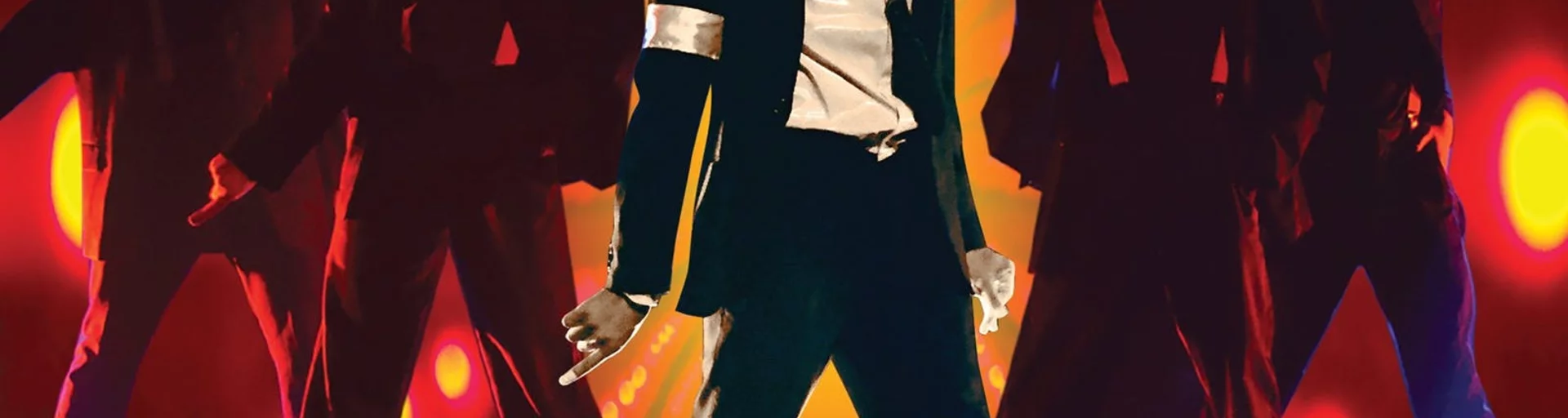 The Michael Jackson HIStory Show