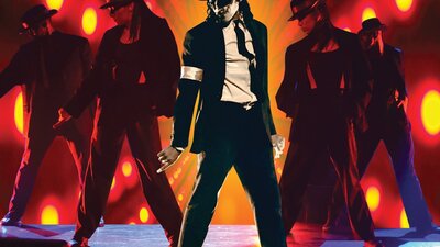 The Michael Jackson HIStory Show The Michael Jackson HIStory Show