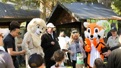 Mascot