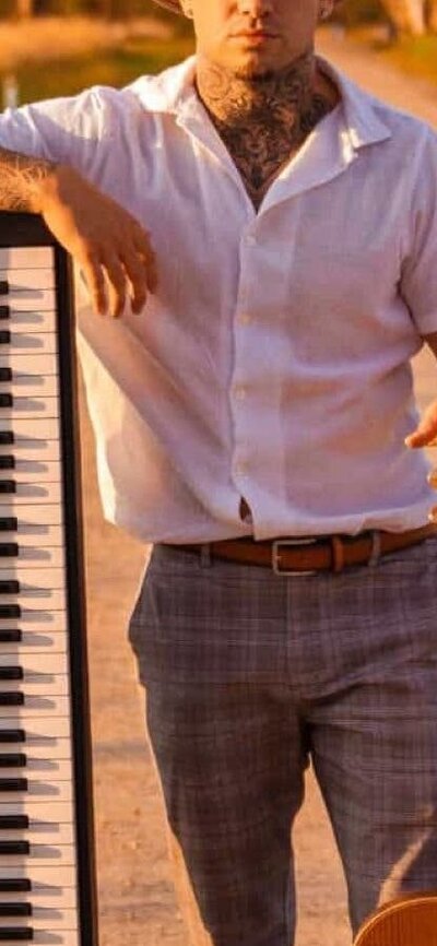 Daniel Jeffries Daniel Jeffries
