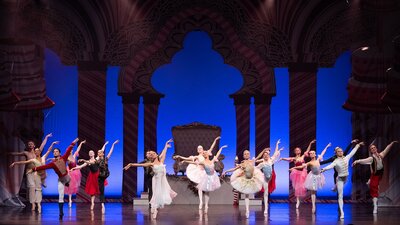 The Nutcracker