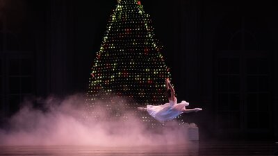 The Nutcracker Clara