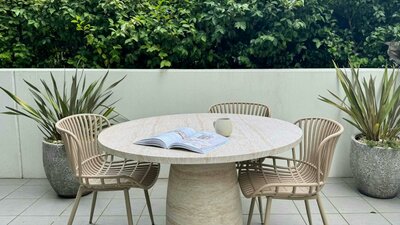 Outdoor Living Outdoor Living