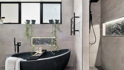 Your Bathroom Bath