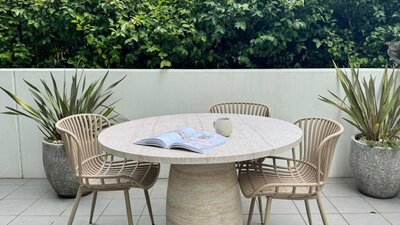Outdoor Living