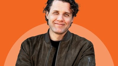 The Subtle Art of Not Giving a F*ck Live with Mark Manson