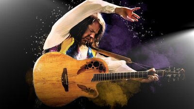 The Sweet Caroline Tour: A Tribute to Neil Diamond