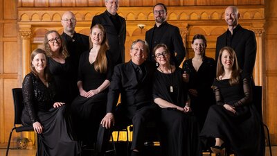 The Tallis Scholars