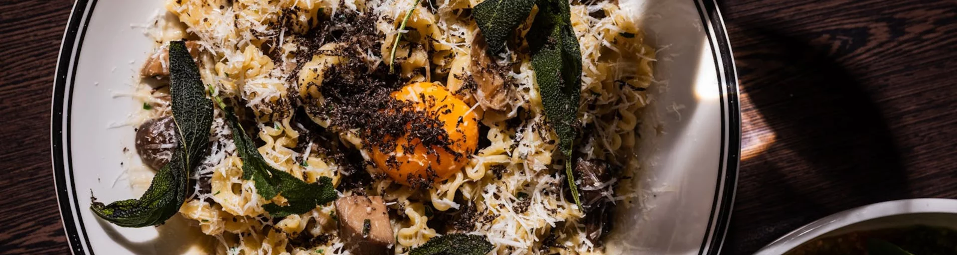 The Truffle Experience