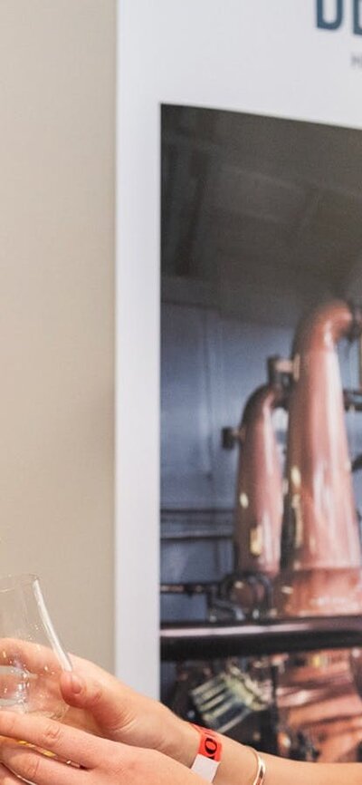 The Whisky Show - Deanston Whisky