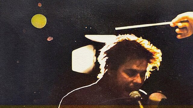 The Whitlams with Canberra Symphony Orchestra The Whitlams with Canberra Symphony Orchestra