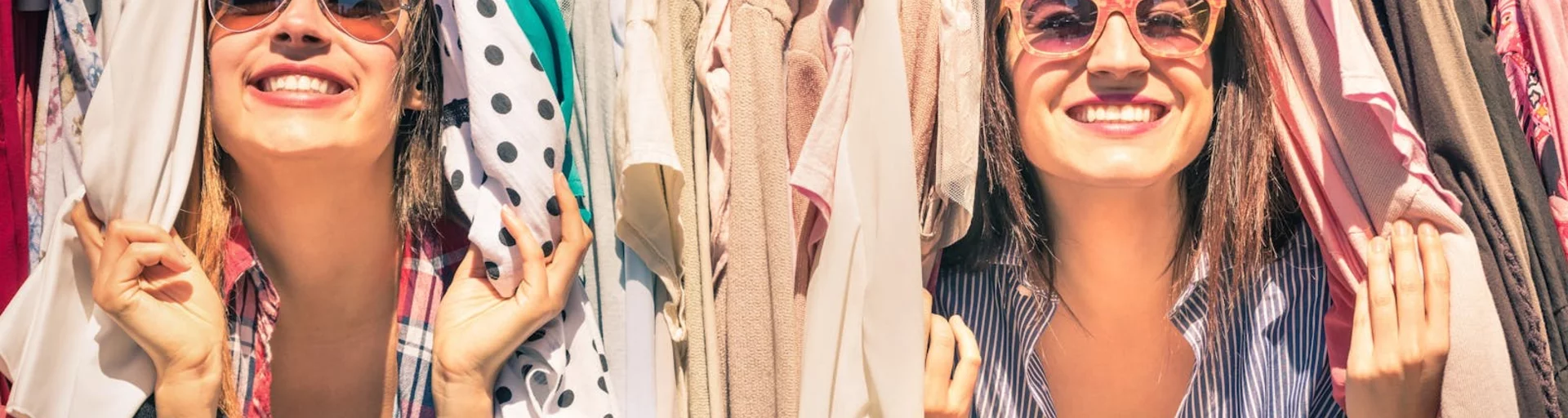 Three Sixty Fashion Market