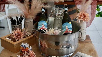 Tipsy Tea – 3pm Sunday 1 February 2026