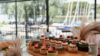 Tipsy Tea – 3pm Sunday 1 February 2026