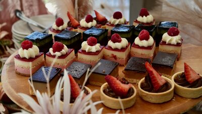 Tipsy Tea – 3pm Sunday 1 February 2026