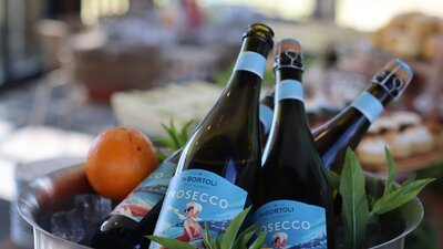 Tipsy Tea | April 12