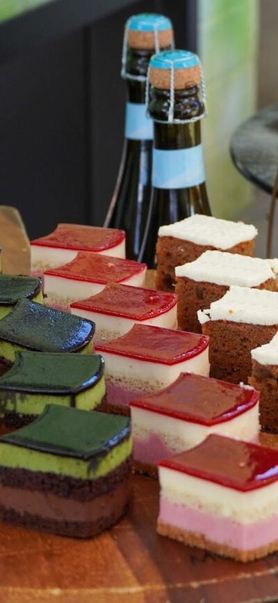 Tipsy Tea | April 12