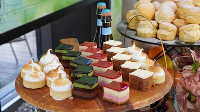 Tipsy Tea | April 12