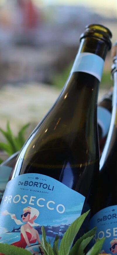 Tipsy Tea | April 12