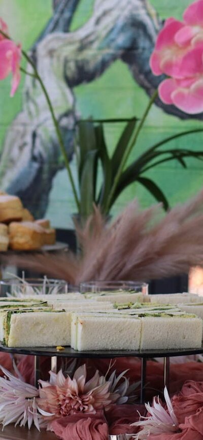 Tipsy Tea | April 12